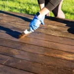 Preventing Deck Damage