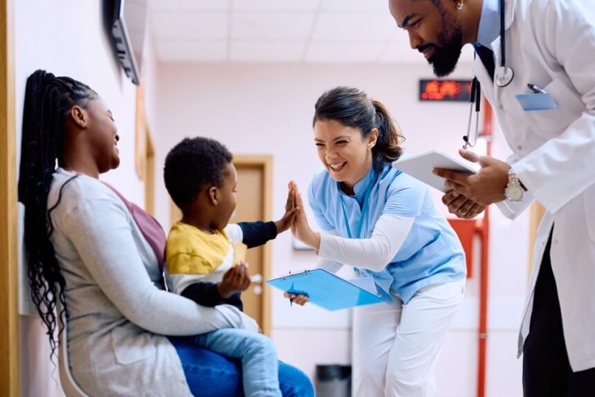 Primary Care