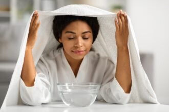 Relieve Nasal Congestion