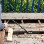 Repairing Worn or Weathered Deck Boards