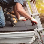 Roof Repair and Replacement