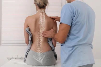Scoliosis Specialist