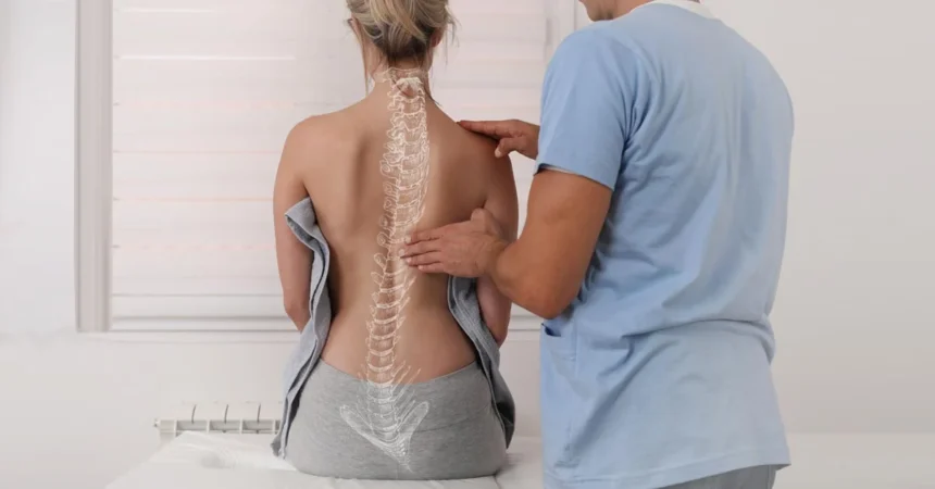 Scoliosis Specialist