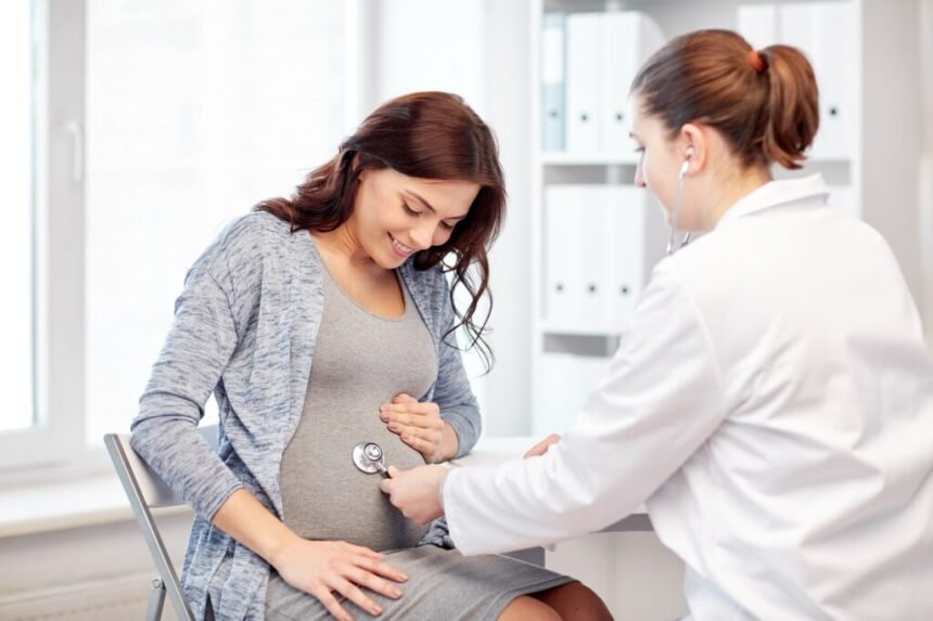 Services Offered by Gynecologists