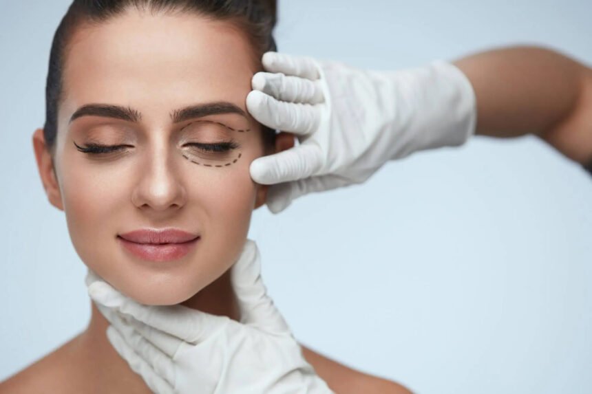Services Offered by a Cosmetic Plastic Surgeon