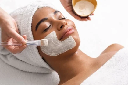 Skin Care Services