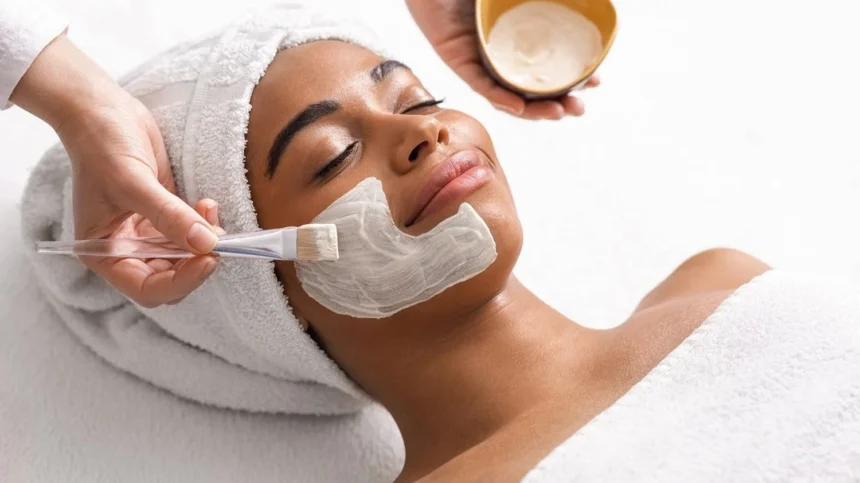 Skin Care Services