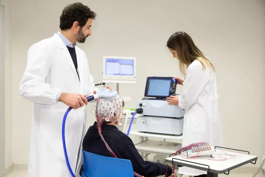 TMS Therapy