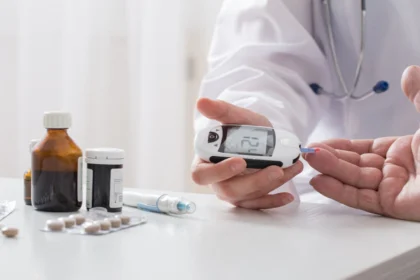 Treat Diabetes