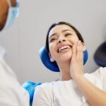 Impact of a Cosmetic Dentist