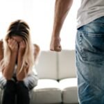 Domestic Violence Victims
