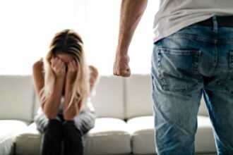 Domestic Violence Victims