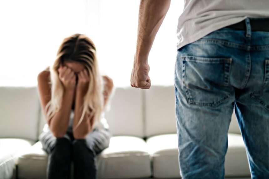 Domestic Violence Victims