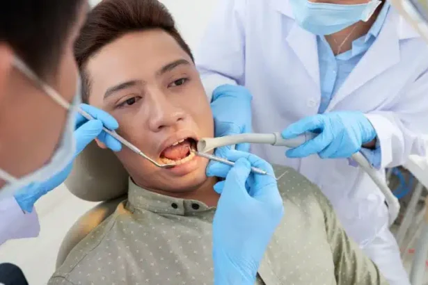 Emergency Dentist