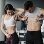 Muscle Recovery Post-Workout