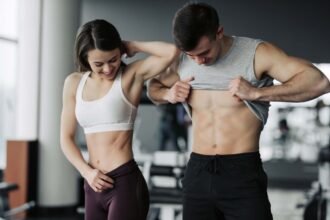 Muscle Recovery Post-Workout
