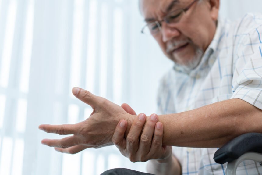 Orthopedic Conditions