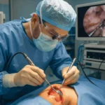Rotator Cuff Tear