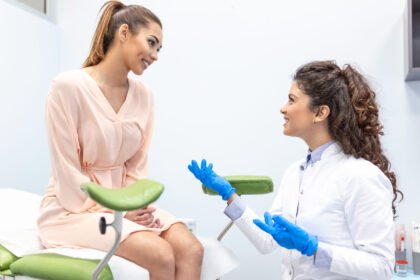 Top-quality Gynecology Services