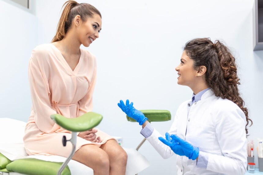Top-quality Gynecology Services