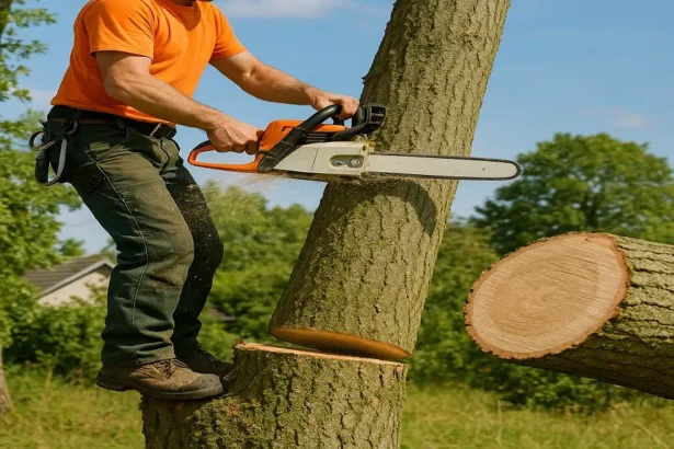 Tree Services