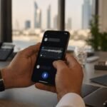 Using WhatsApp Chats, Emails and Voice Notes in UAE Court Cases